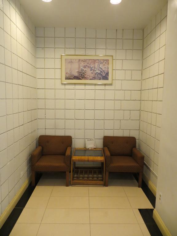Jet Inn Los Angeles Luaran gambar