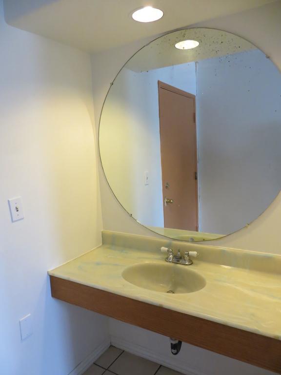 Jet Inn Los Angeles Luaran gambar