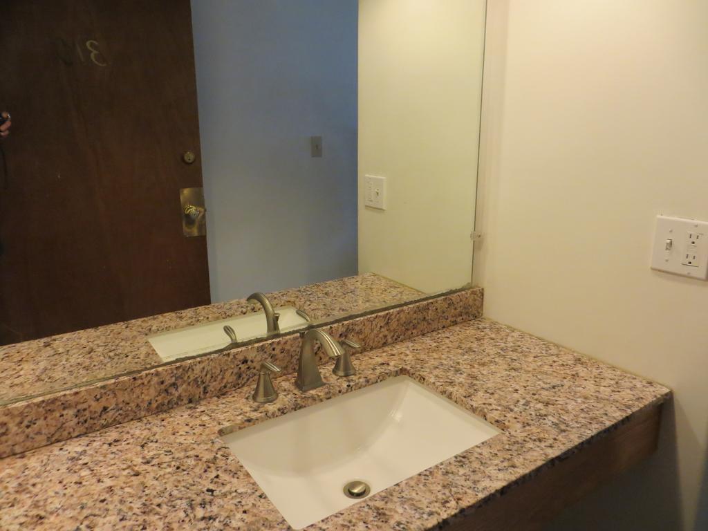 Jet Inn Los Angeles Bilik gambar