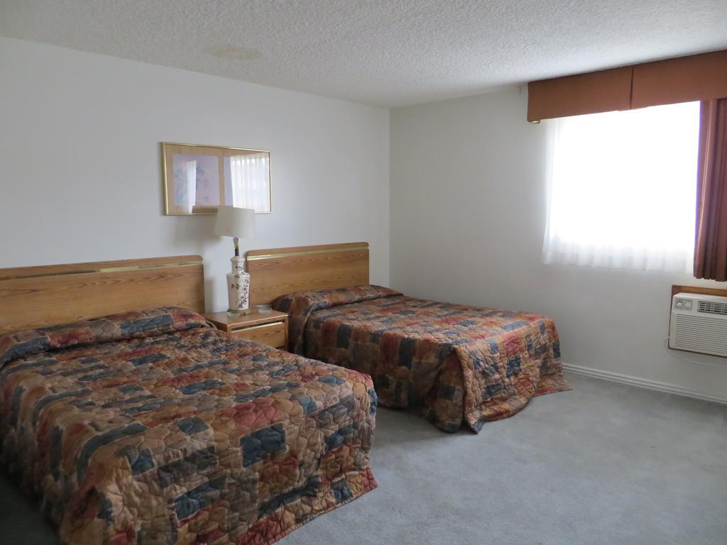 Jet Inn Los Angeles Bilik gambar