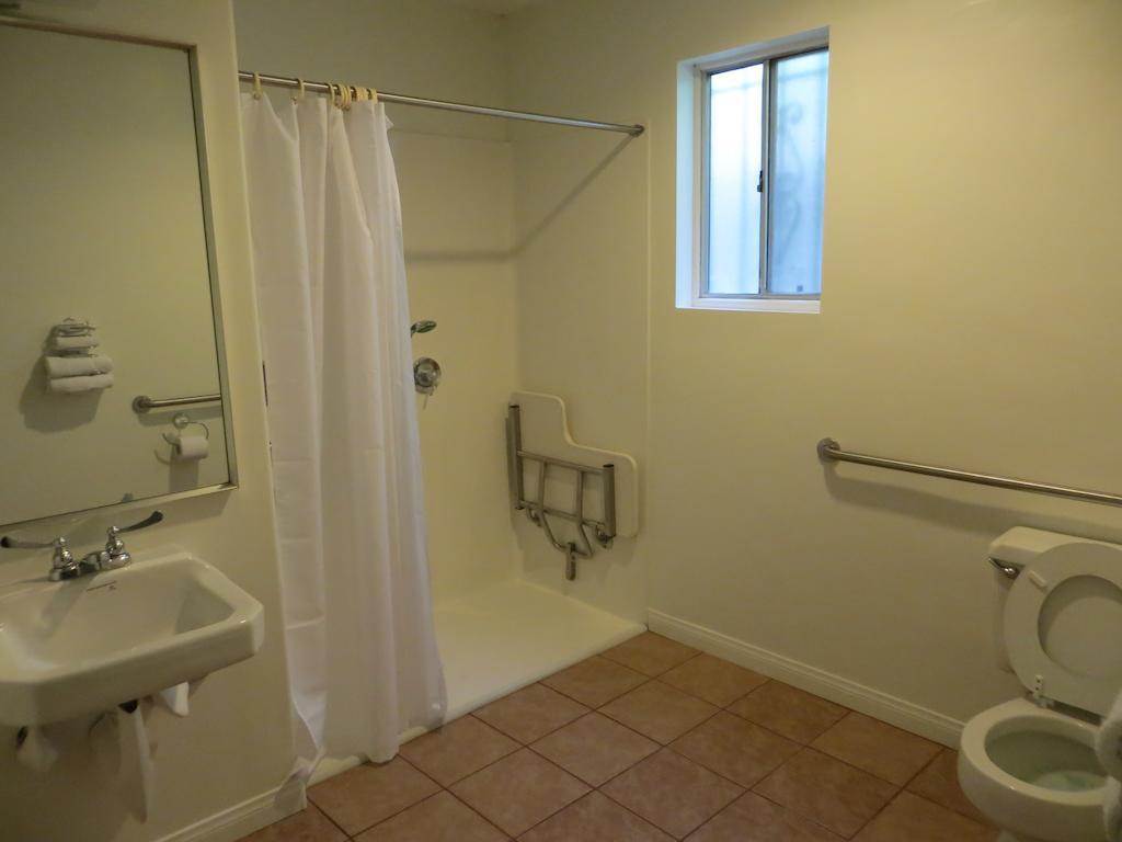 Jet Inn Los Angeles Luaran gambar