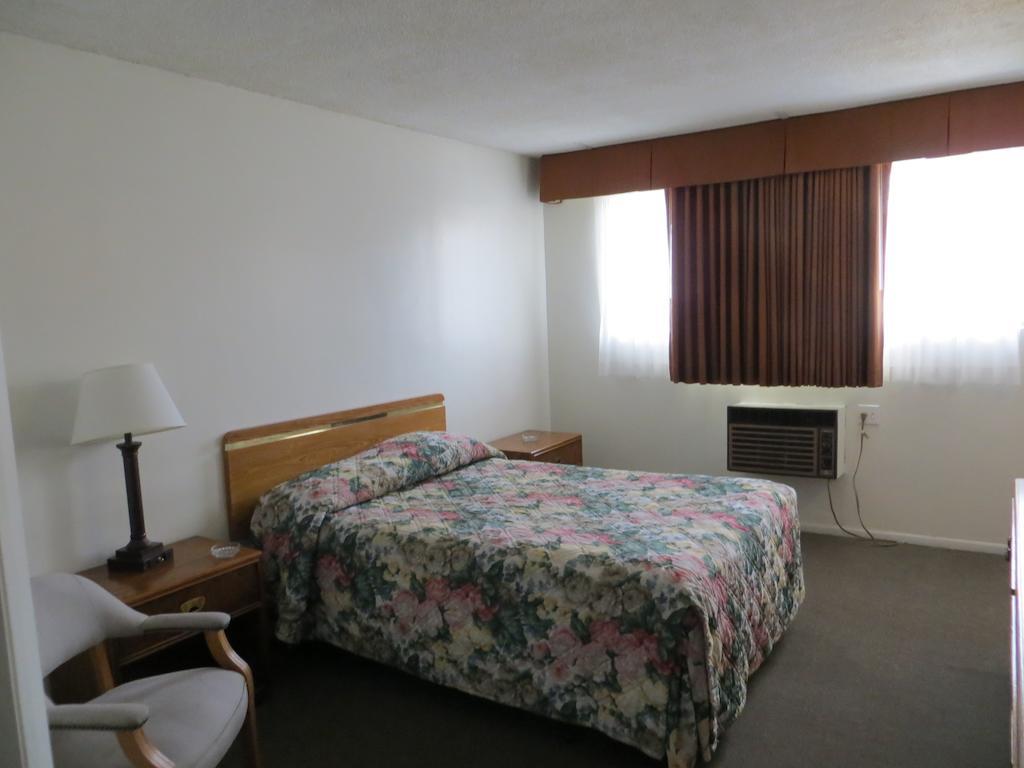 Jet Inn Los Angeles Bilik gambar