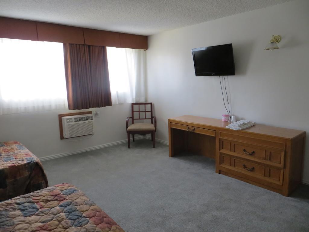 Jet Inn Los Angeles Bilik gambar